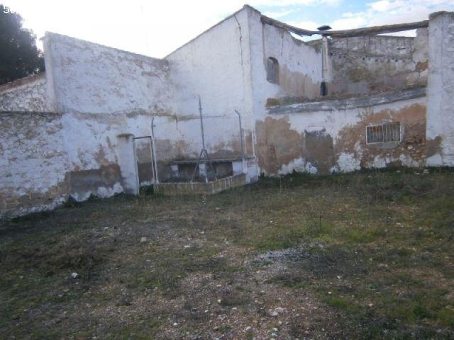 FINCA RUSTICA