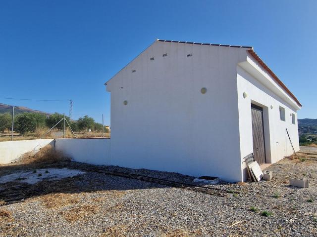 FINCA RUSTICA