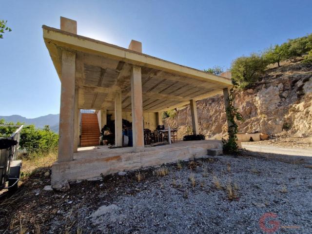 Finca Rustica 90 m² en Guájar Alto, Granada 90m² Guájar Alto