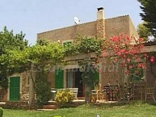 Finca S aigo