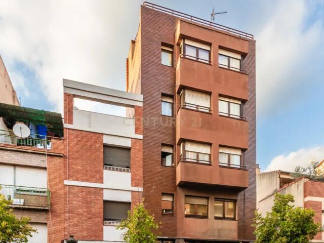 Finca señorial en La Vila de Martorell – vivienda y negocio en un solo espacio