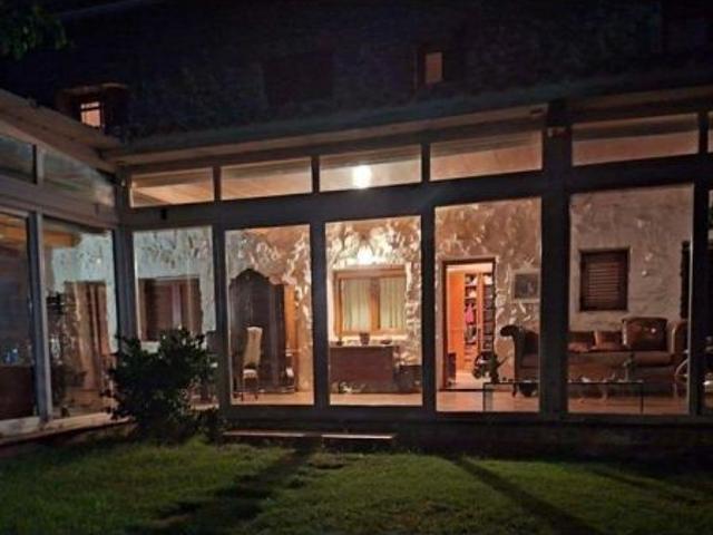 Finca señorial única a las puertas de Valencia | 45.000 m2 de privacidad, naturaleza y exclusividad