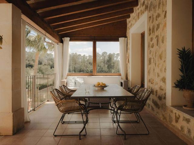 Finca Son Roca 545m² Sineu