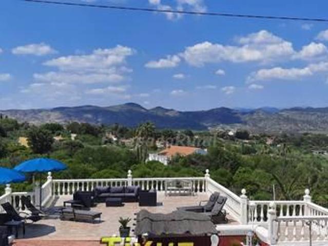 Finca Sueno de Vida Casa Rosa I