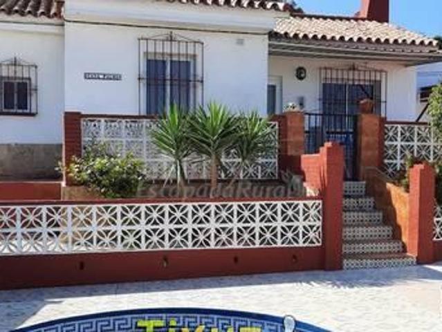 Finca Sueño de Vida Casa Palma