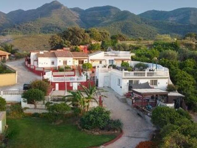 Finca Sueño de Vida Casa Rosa II