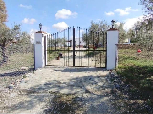 Finca/Casa Rural en alquiler en Coín, Málaga