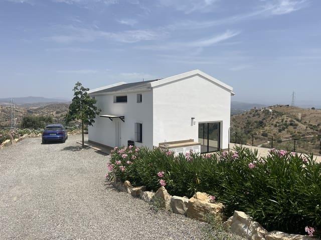 Finca/Casa Rural en alquiler en Coín, Málaga