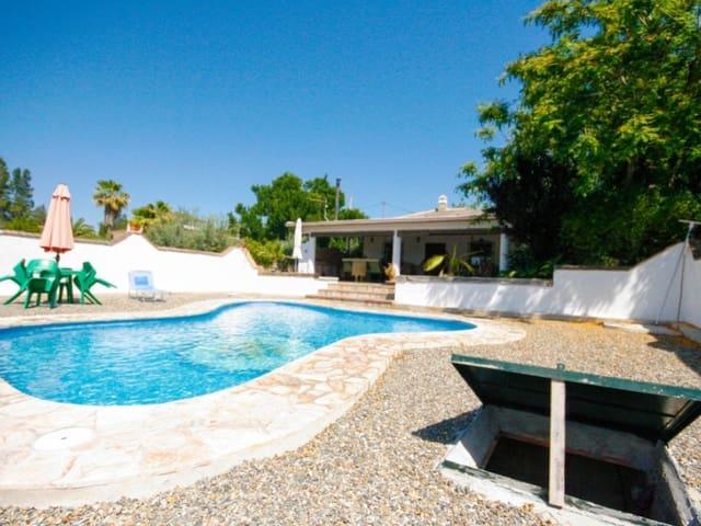 Finca/Casa Rural en alquiler en Coín, Málaga