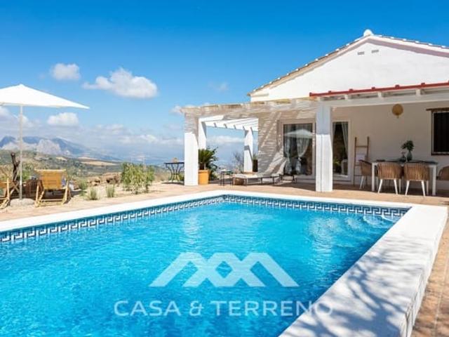 Finca/Casa Rural en alquiler en Colmenar, Málaga