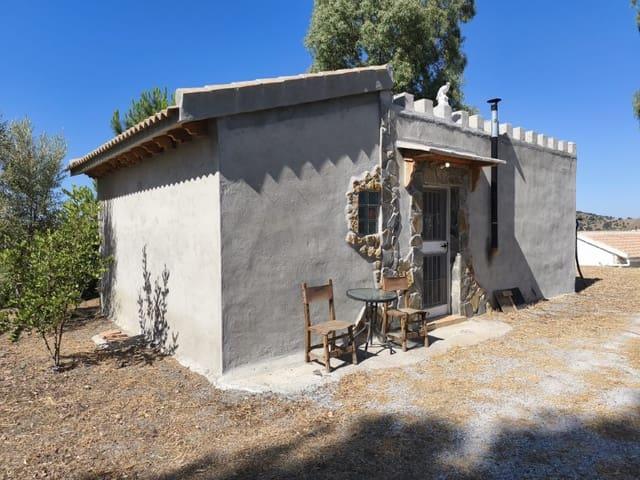 Finca/Casa Rural en alquiler en Cómpeta, Málaga Costa del Sol