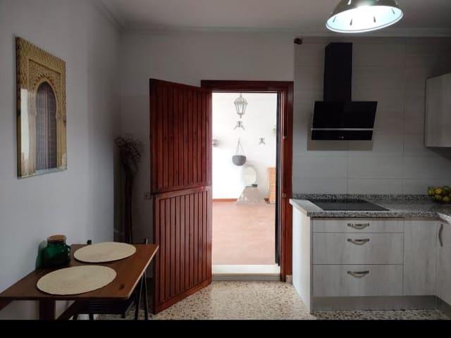 Finca/Casa Rural en alquiler en Campanillas, Málaga