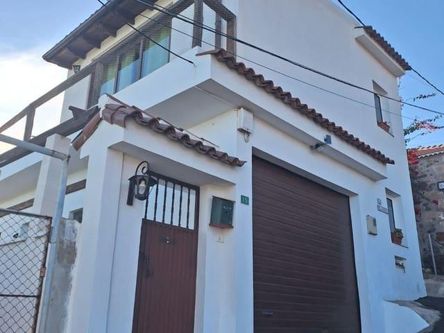 Finca/Casa Rural en alquiler en Candelaria, Tenerife