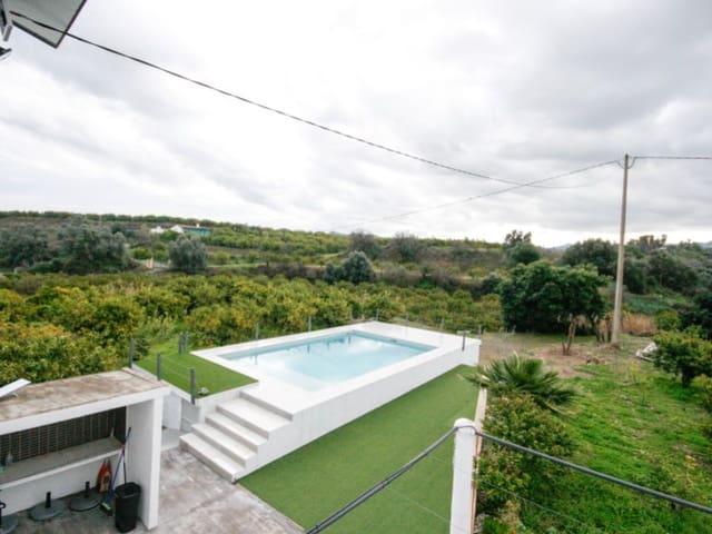 Finca/Casa Rural en alquiler en Cártama, Málaga