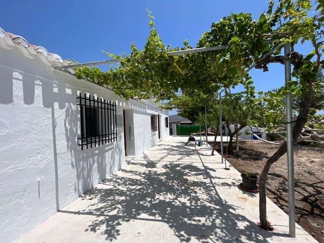 Finca/Casa Rural en alquiler en Cuevas del Almanzora, Almería Costa Almería