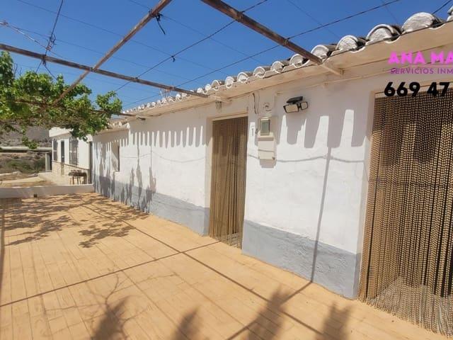 Finca/Casa Rural en alquiler en Aguilas, Murcia Costa Cálida