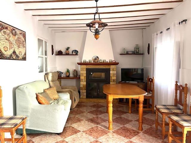 Finca/Casa Rural en alquiler en Albox, Almería