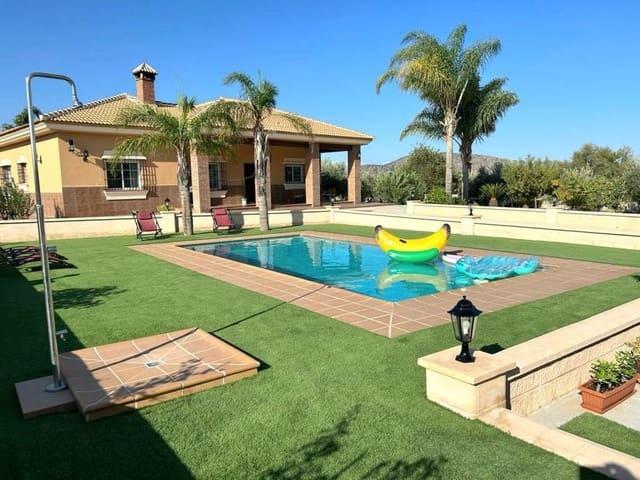Finca/Casa Rural en alquiler en Alhaurín el Grande, Málaga Costa del Sol