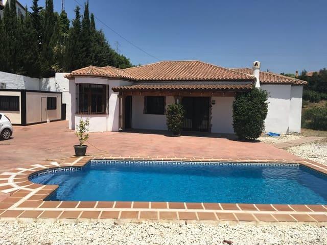 Finca/Casa Rural en alquiler en Alhaurín el Grande, Málaga Costa del Sol