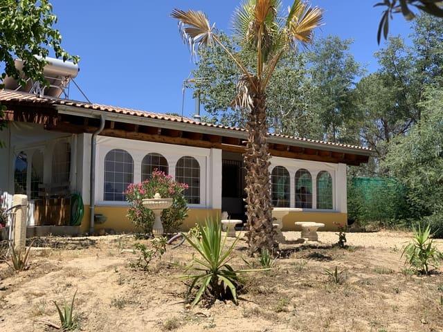 Finca/Casa Rural en alquiler en Almonte, Huelva