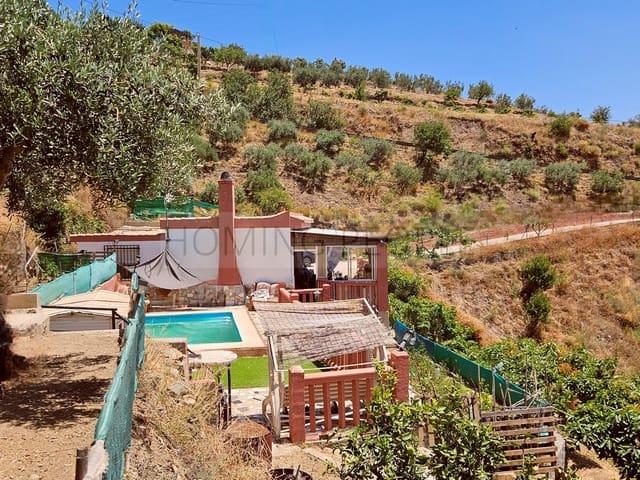 Finca/Casa Rural en alquiler en Almuñécar, Granada Costa Tropical