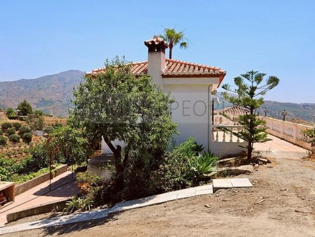 Finca/Casa Rural en alquiler en Almuñécar, Granada Costa Tropical