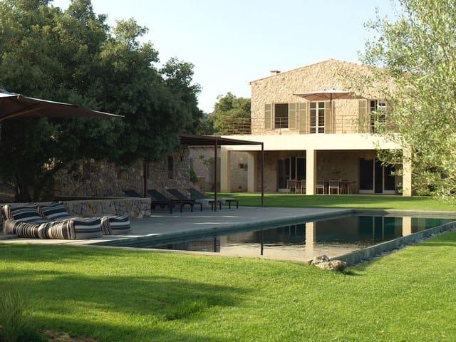 Finca/Casa Rural en alquiler en Artà, Mallorca