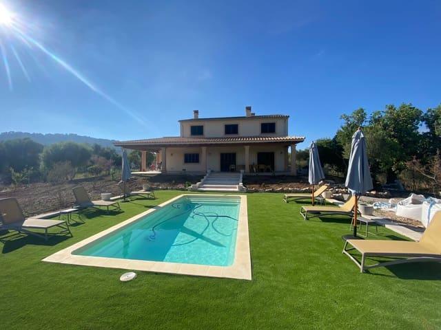 Finca/Casa Rural en alquiler en Artà, Mallorca
