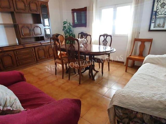 Finca/Casa Rural en alquiler en Oria, Almería