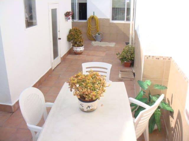 Finca/Casa Rural en alquiler en Orihuela, Alicante