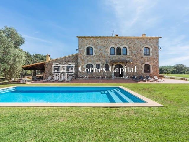 Finca/Casa Rural en alquiler en Llabià, Girona Costa Brava