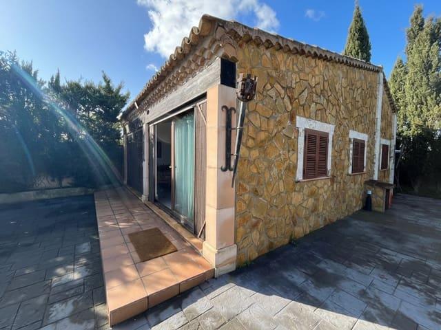 Finca/Casa Rural en alquiler en Montuïri, Mallorca