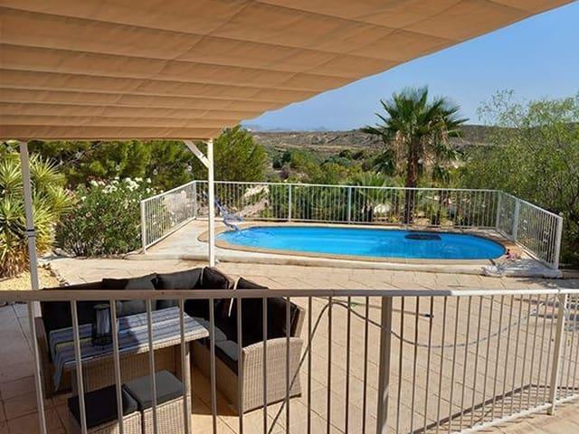 Finca/Casa Rural en alquiler en Muchamiel / Mutxamel, Alicante Costa Blanca