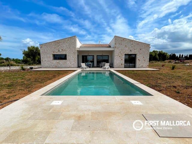 Finca/Casa Rural en alquiler en Muro, Mallorca