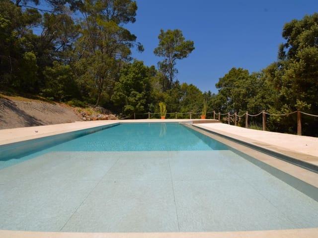 Finca/Casa Rural en alquiler en Muro, Mallorca