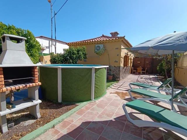 Finca/Casa Rural en alquiler en San Bartolomé de Tirajana, Gran Canaria