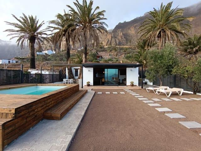 Finca/Casa Rural en alquiler en San Bartolomé de Tirajana, Gran Canaria