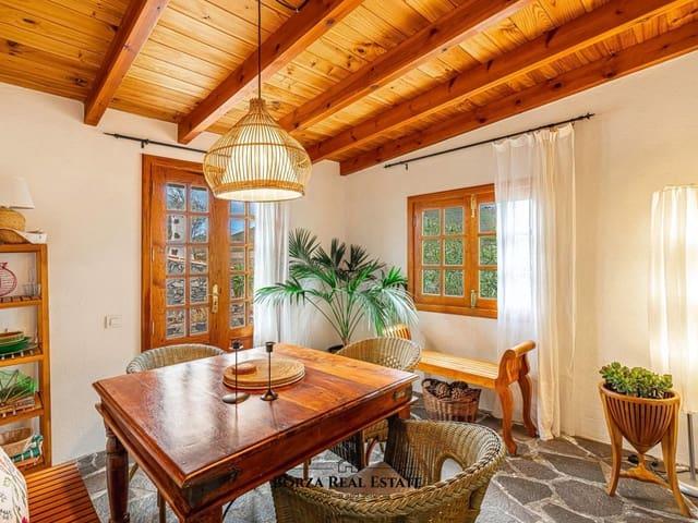 Finca/Casa Rural en alquiler en San Isidro de Abona, Tenerife