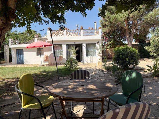 Finca/Casa Rural en alquiler en San Javier, Murcia Costa Cálida