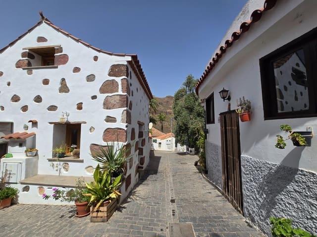 Finca/Casa Rural en alquiler en Santa Lucía de Tirajana, Gran Canaria