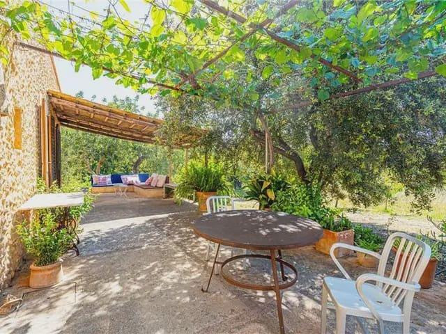 Finca/Casa Rural en alquiler en Selva, Mallorca