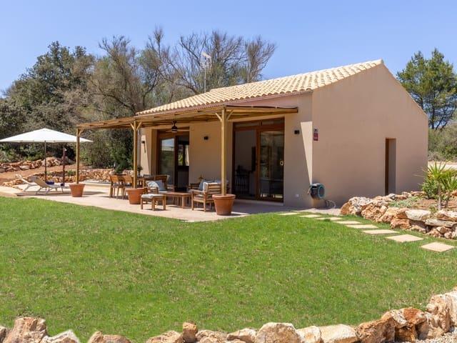 Finca/Casa Rural en alquiler en Sencelles, Mallorca