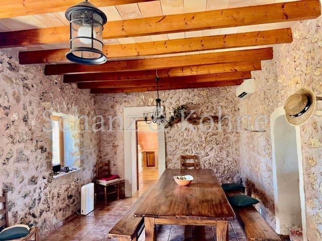 Finca/Casa Rural en alquiler en Sencelles, Mallorca