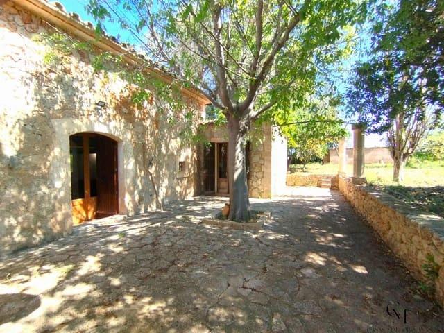 Finca/Casa Rural en alquiler en Sineu, Mallorca