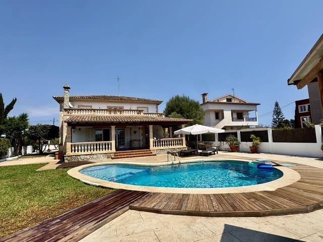 Finca/Casa Rural en alquiler en Portocolom, Mallorca