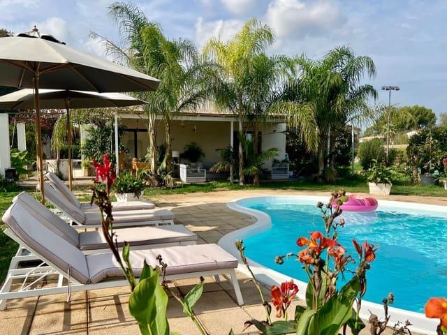 Finca/Casa Rural en alquiler en Palma de Mallorca, Mallorca