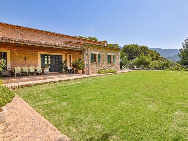 Finca/Casa Rural en alquiler en Puerto de Soller / Port de Soller, Mallorca