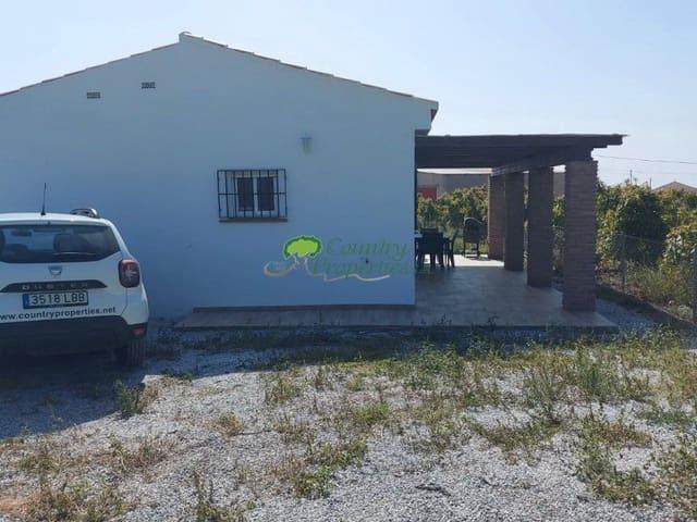 Finca/Casa Rural en alquiler en Torrox, Málaga Costa del Sol