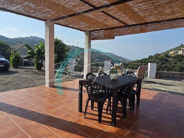 Finca/Casa Rural en alquiler en Torrox, Málaga Costa del Sol