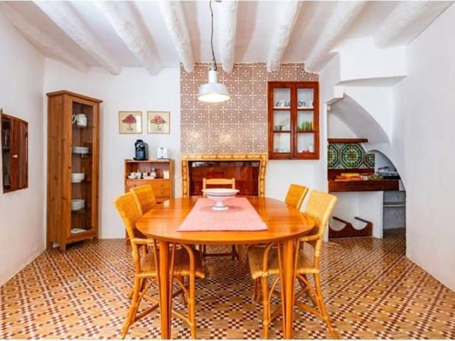 Finca/Casa Rural en alquiler en Traiguera, Castellón